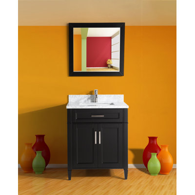 30 Inch Bathroom Vanities Joss Amp Main